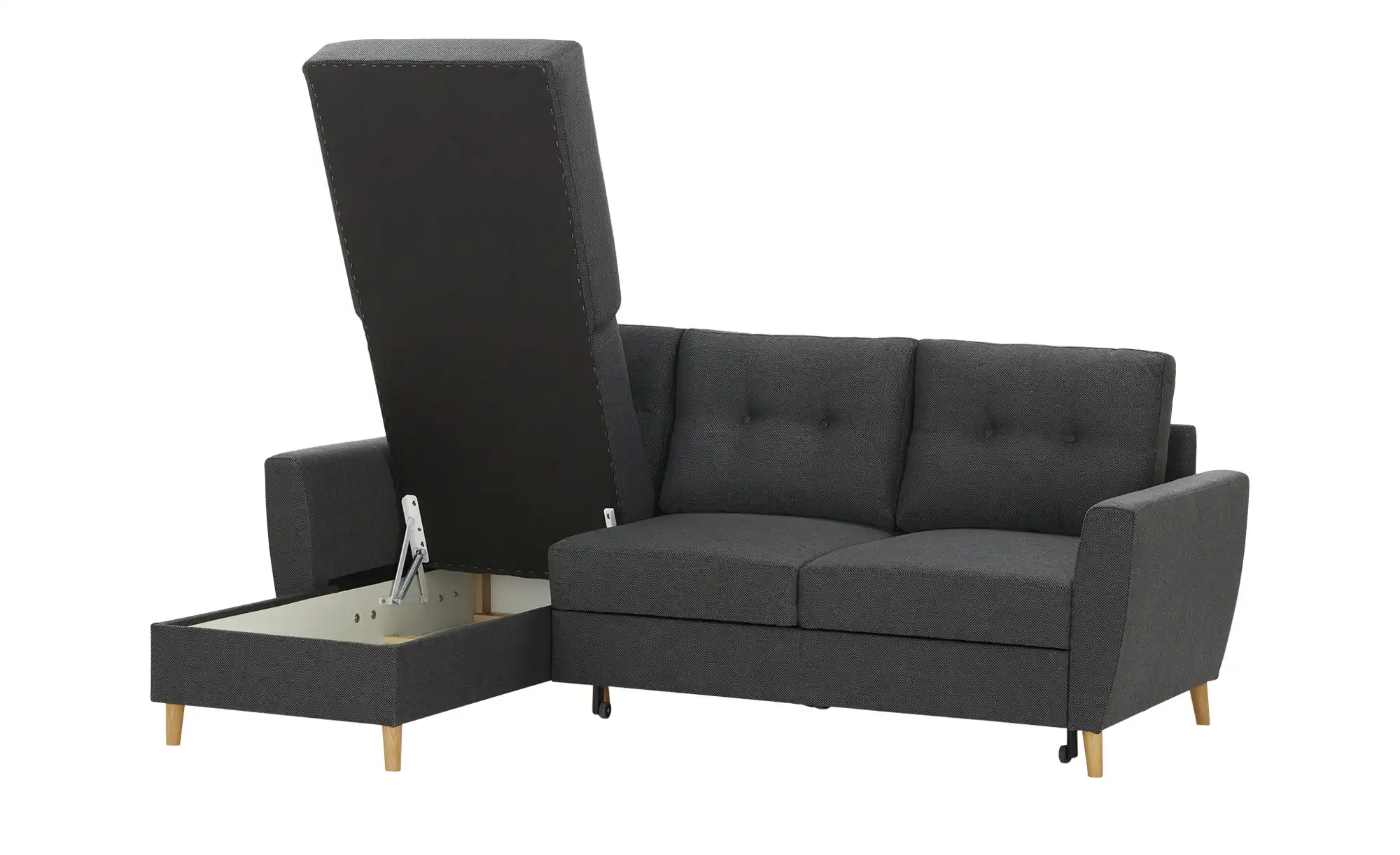 Ecksofa Carla