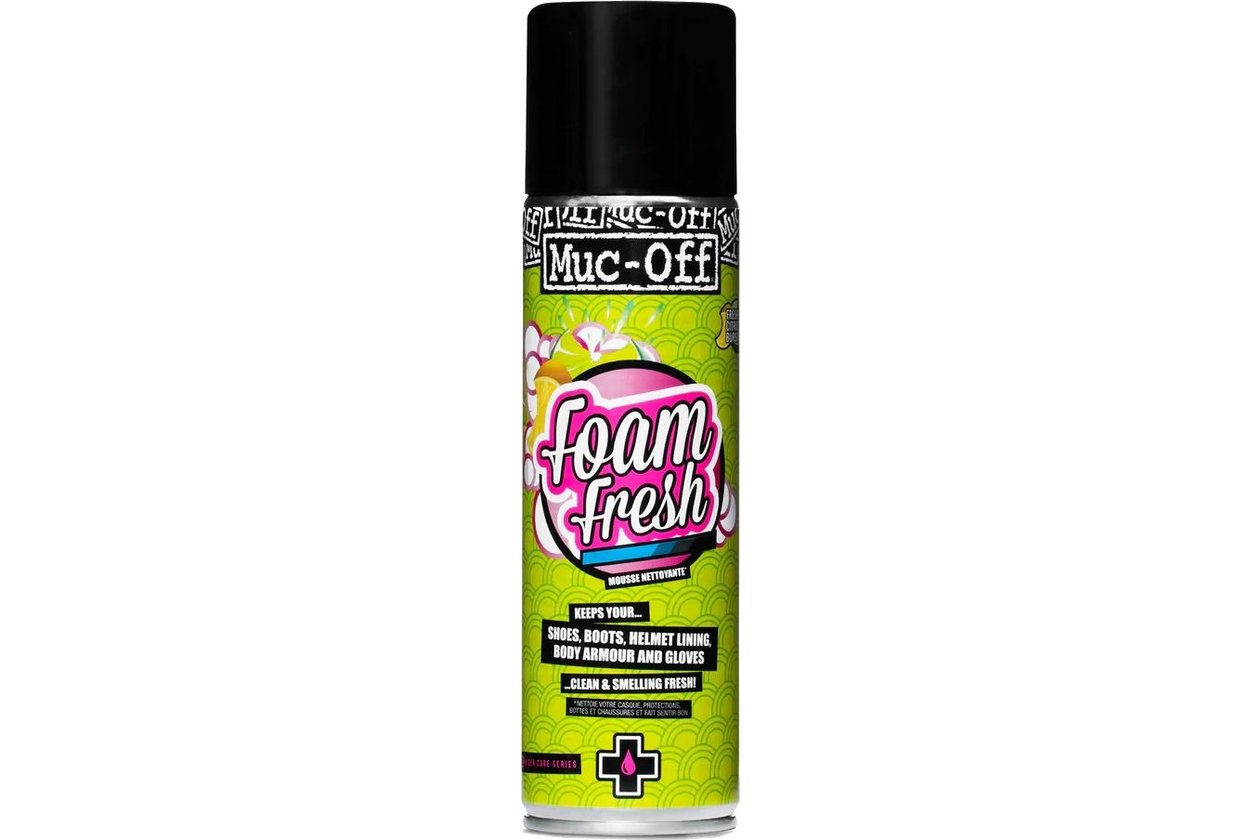 Muc-Off Premium Bike Shoe Care Kit