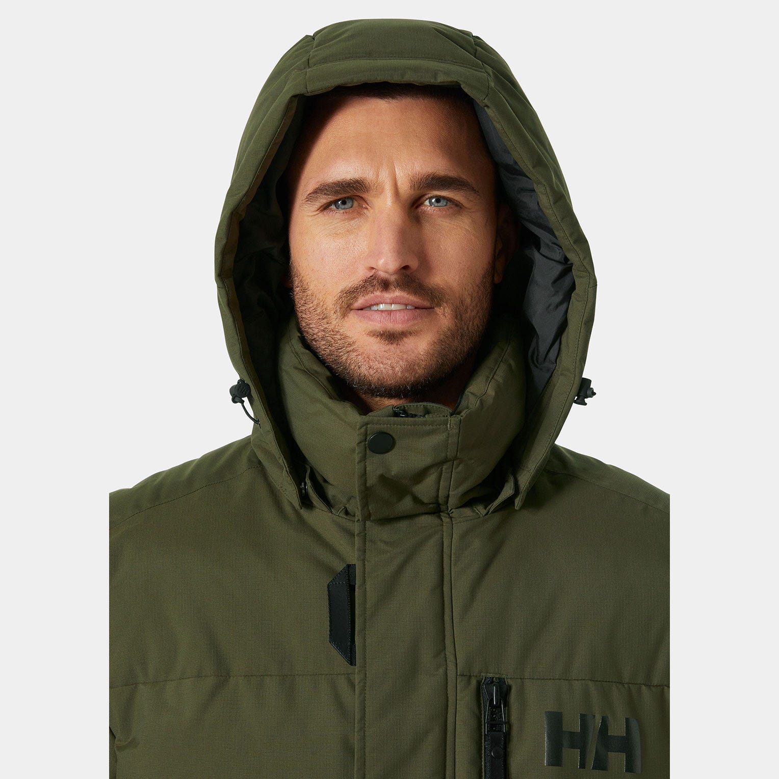 Men's Tromsoe Jacket