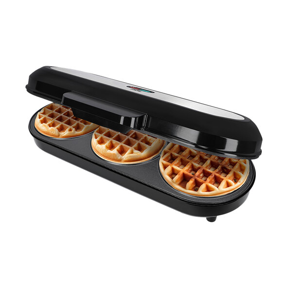 XXL-Waffeleisen