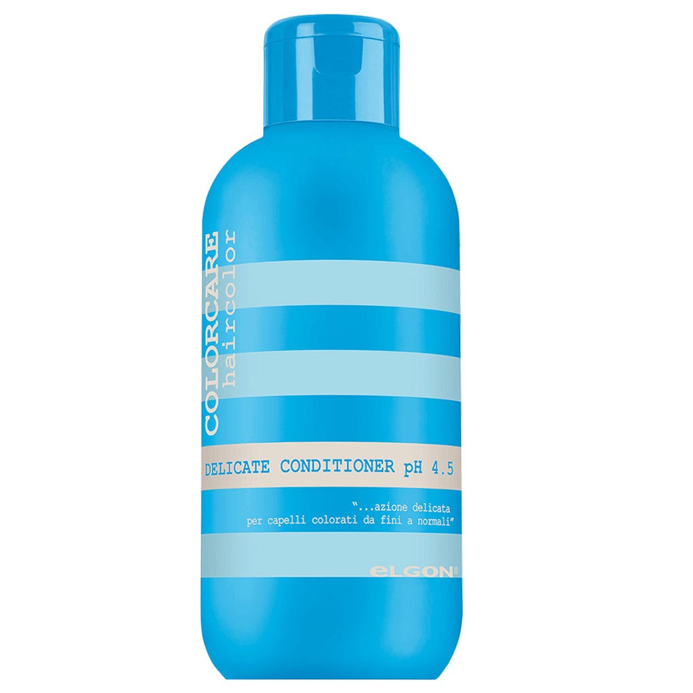 elgon HAIRCOLOR Colorcare Delicate Conditioner 300 ml
