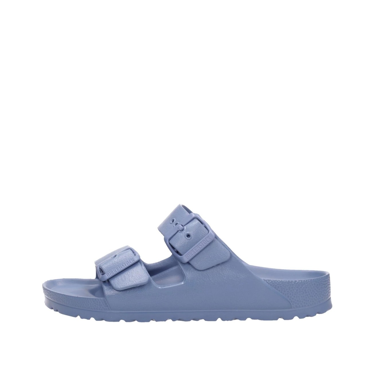 BIRKENSTOCK Komfort Sandalen blau Arizona