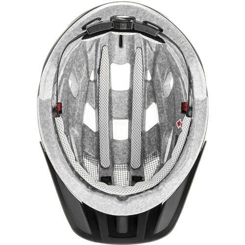 FAHRRADHELM I- VO CC