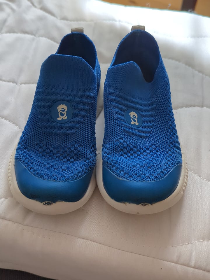 Trollkids Sneakers 