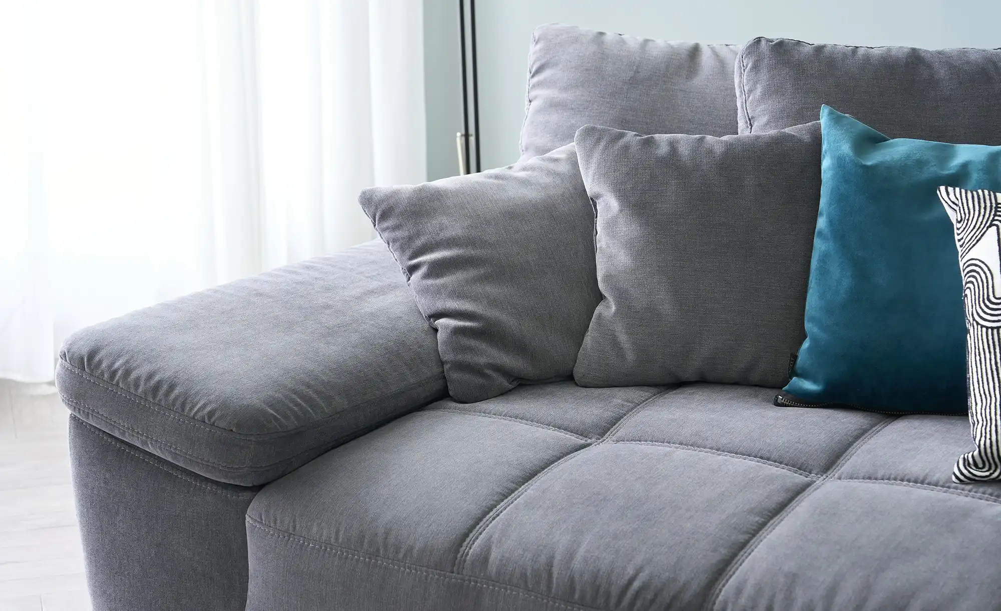 bobb Ecksofa