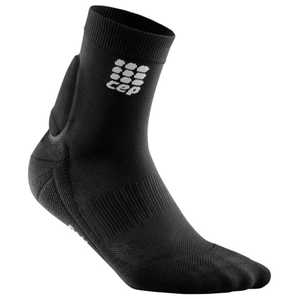 CEP - Women's Ortho Achilles Support Short Socks - Laufsocken