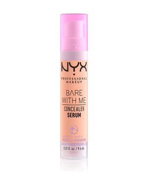 NYX Professional Makeup Bare With Me Concealer Serum Concealer-9.6 ml