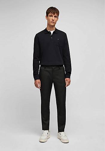DANIEL HECHTER Poloshirt