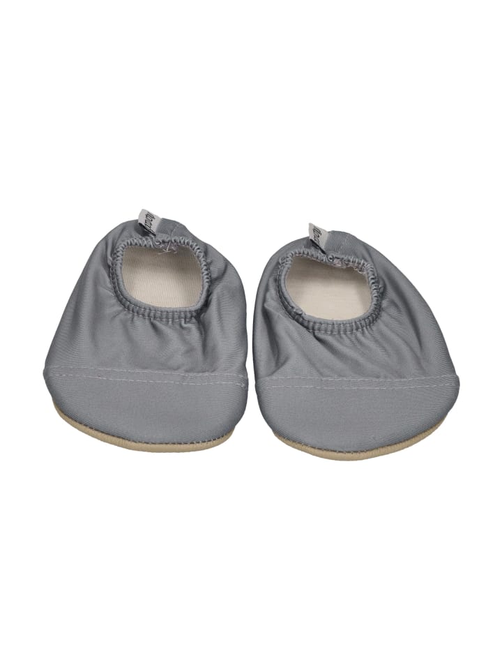 SLIPSTOP DEUTSCHLAND Badeschuhe Grey in grau günstig kaufen 21-23