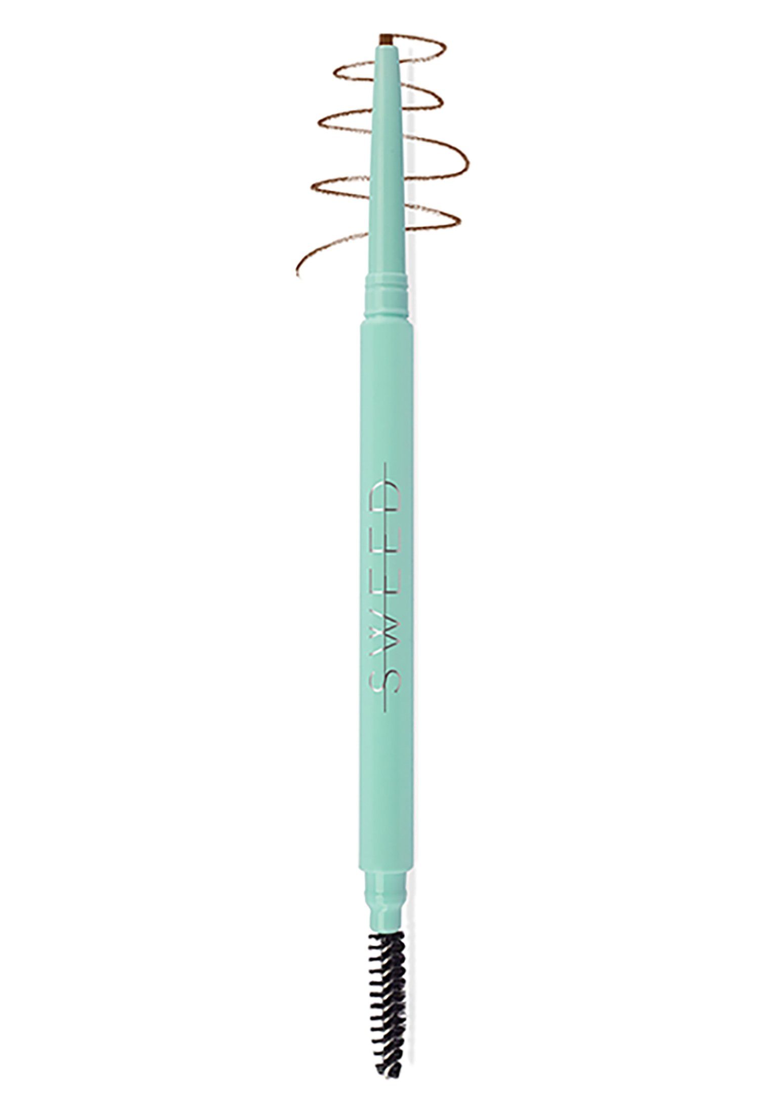 Sweed Augenbrauen-Stift Sweed Augenbrauenstift Brow Definer Pencil