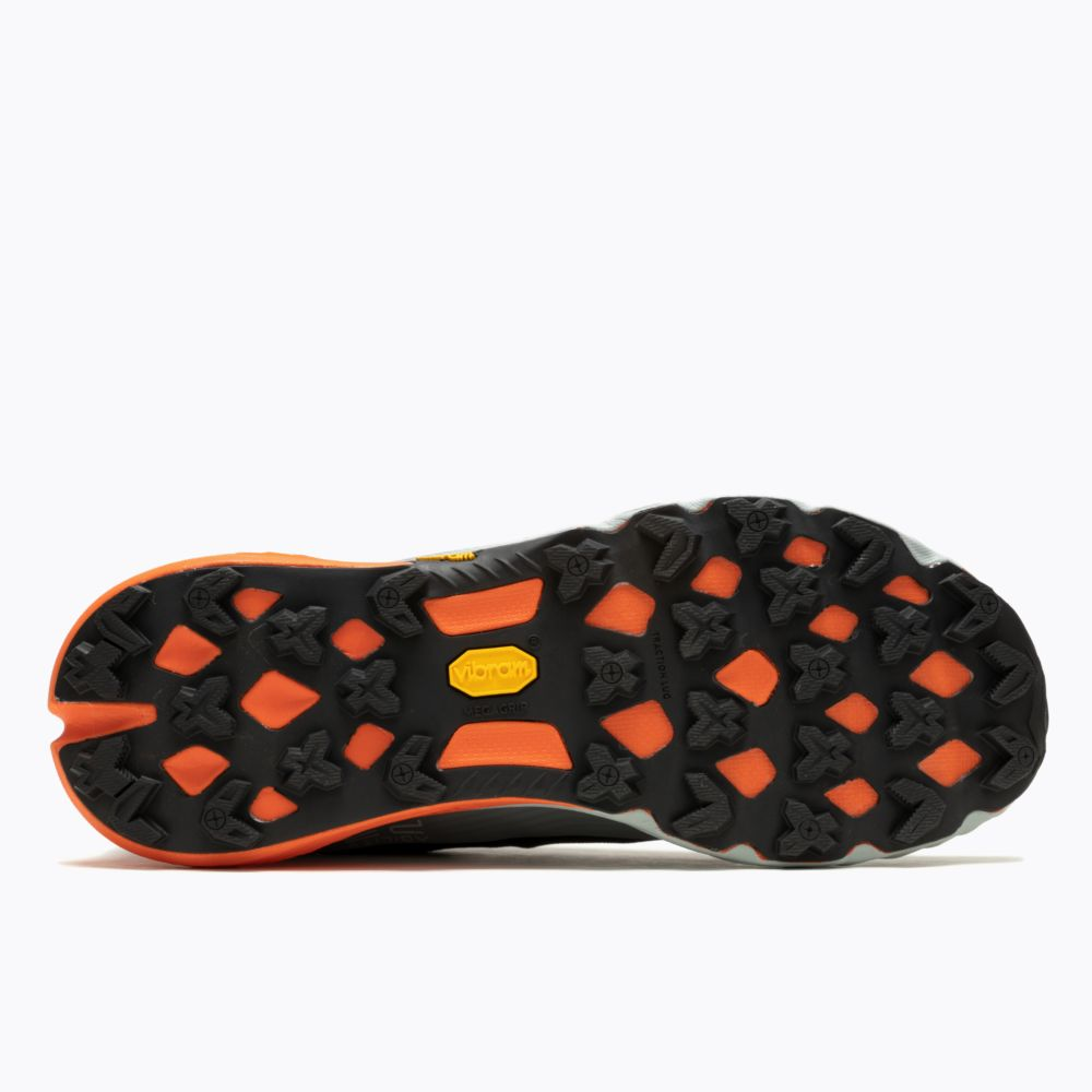 Merrell Agility Peak 5 J068051 / schwarz