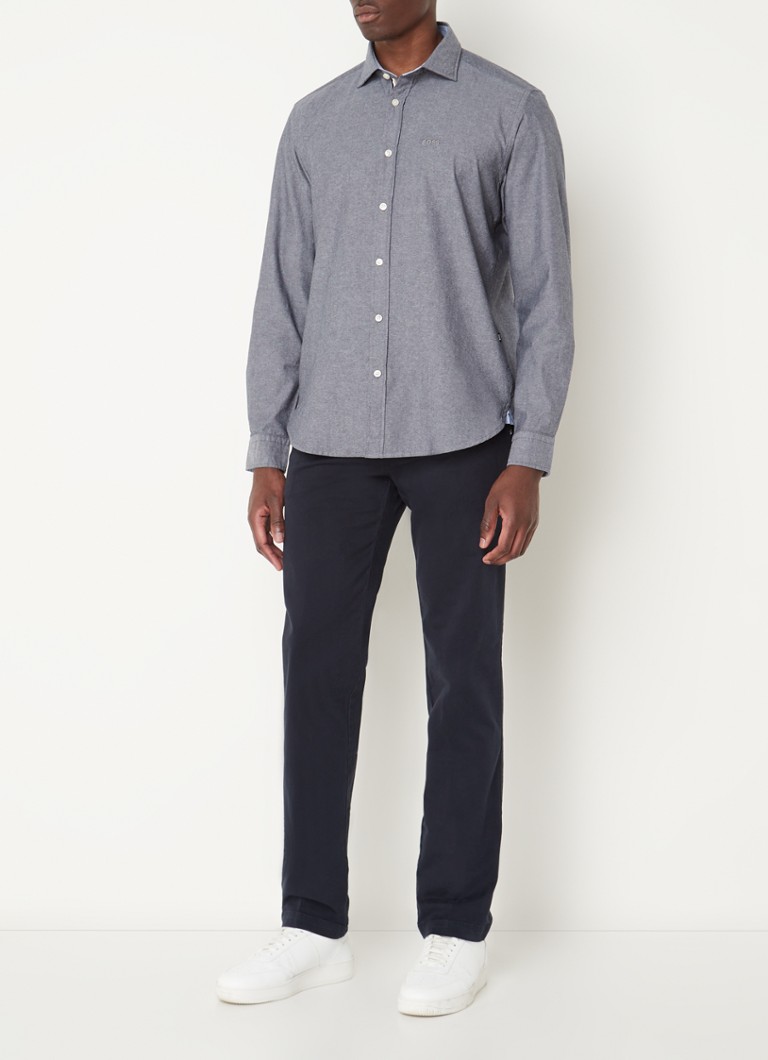 HUGO BOSS Crigan3-D 10248208 01 404