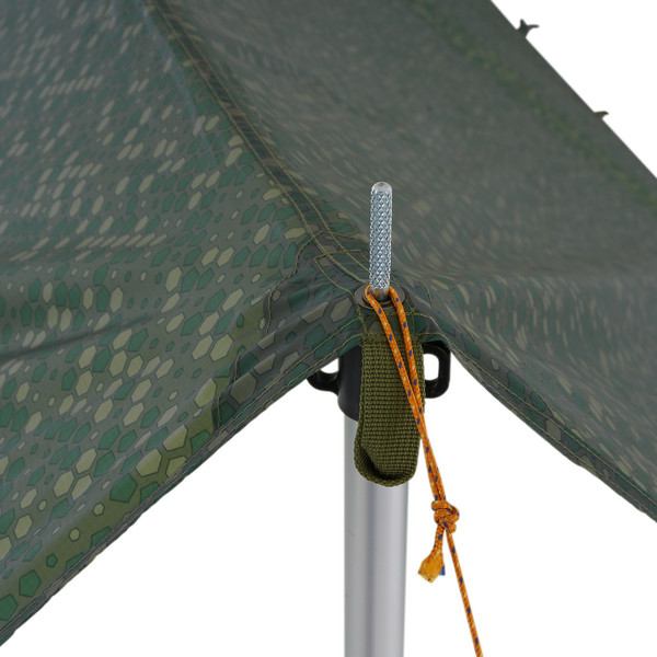 TARP 3X3 STEALTH - Tarp