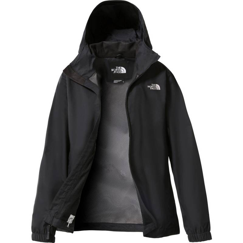 The North Face Quest Regenjacke Damen