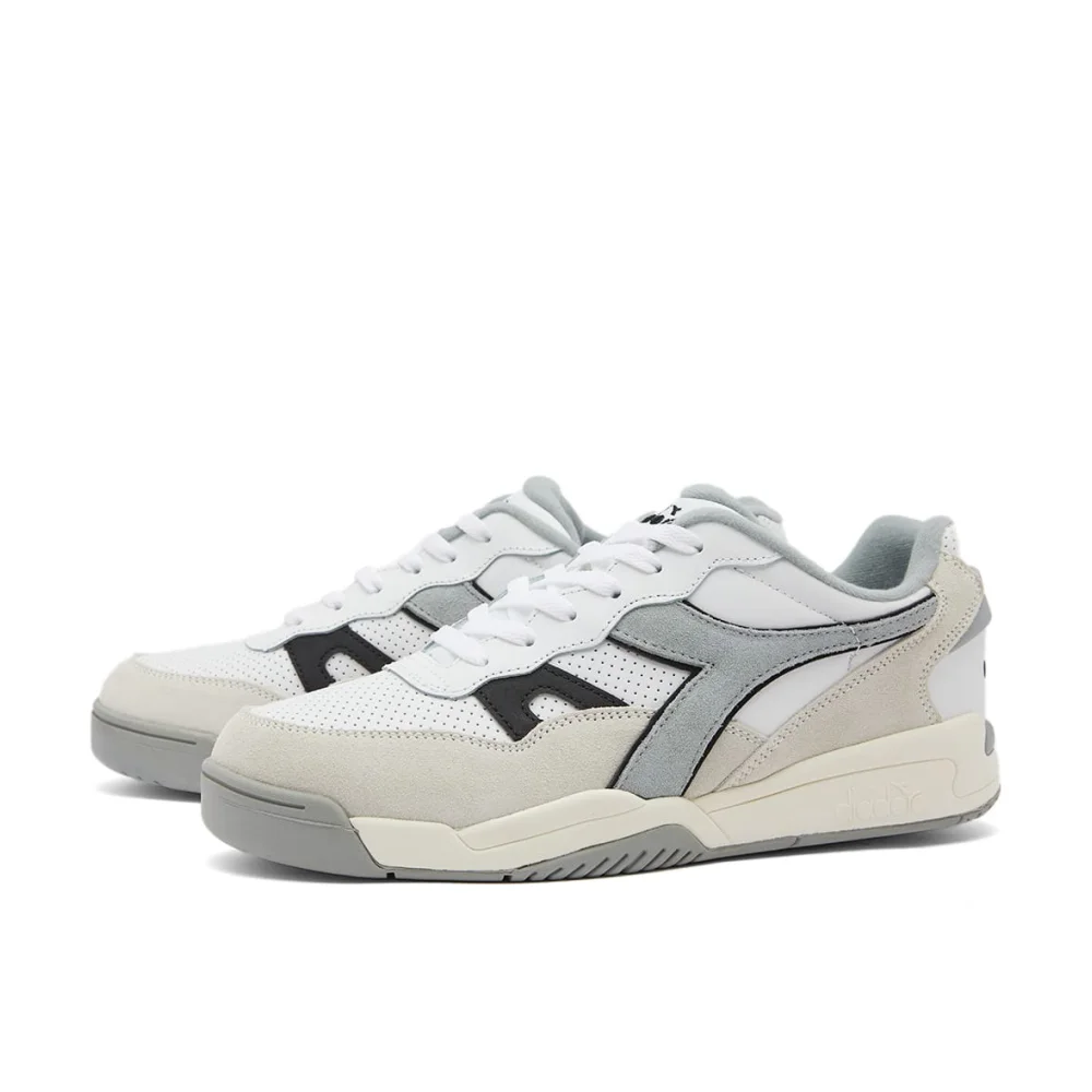 Diadora Winner SL 501-179583-C4157 / weiss