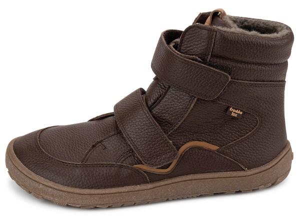 Froddo ~ HighCut Klettschuh Winter +Tex ~ Brown