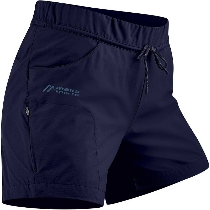 Maier Sports Fortunit Funktionsshorts Damen