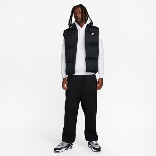HERREN WESTE M NK CLUB PUFFER VEST