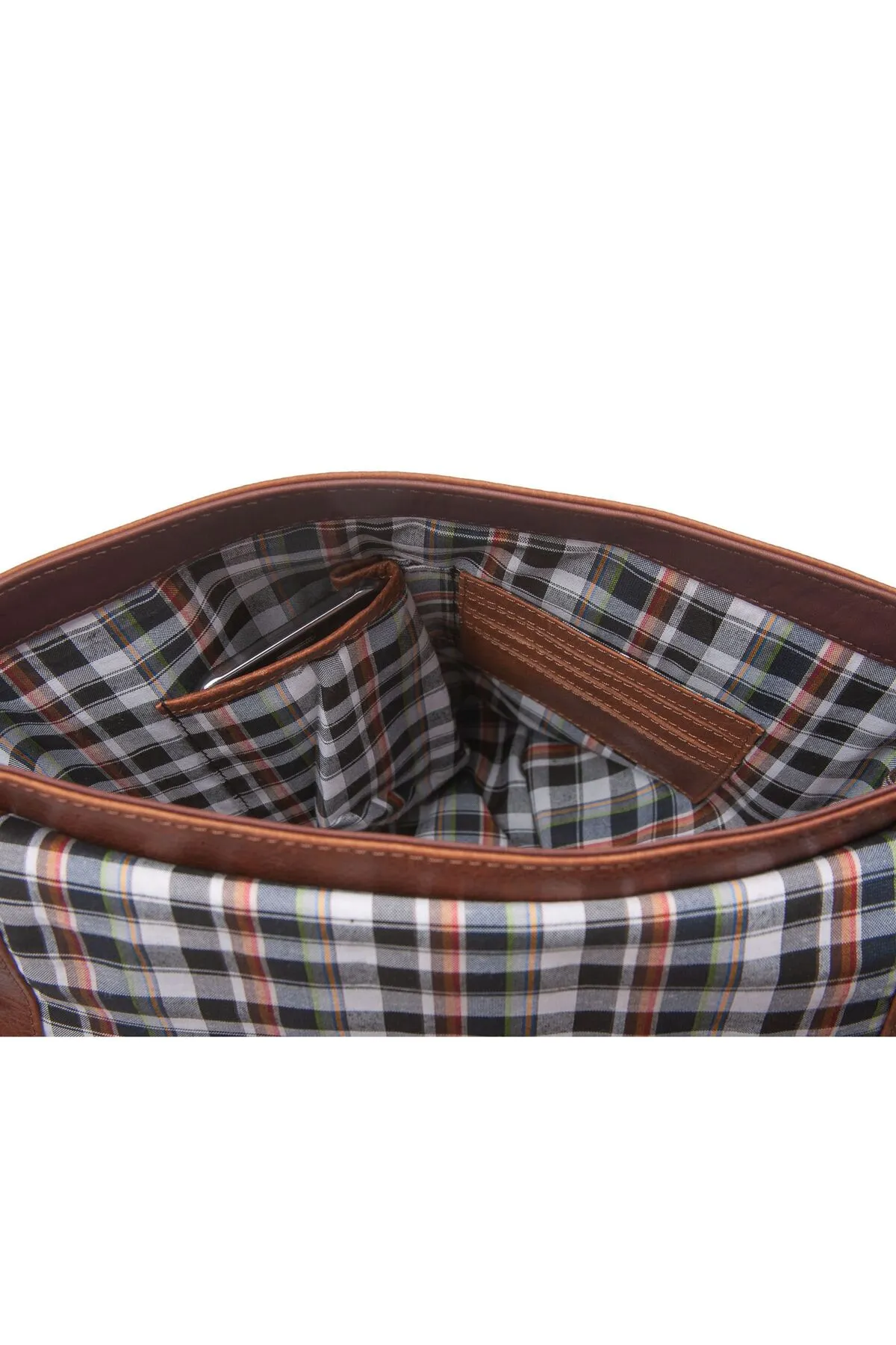 Michael Heinen  Ledertasche, Umhängetasche, Messenger-Bag, Satchel Bag, Montana-Leder