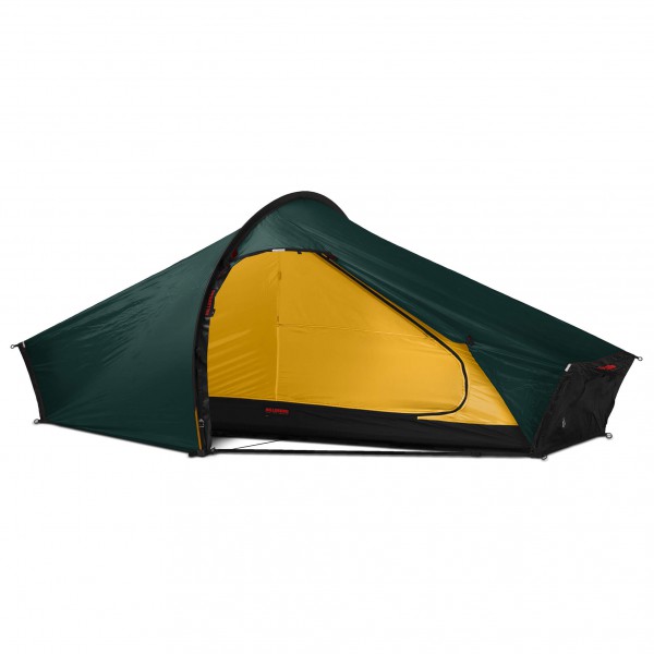 Hilleberg - Akto - 1-Personen Zelt