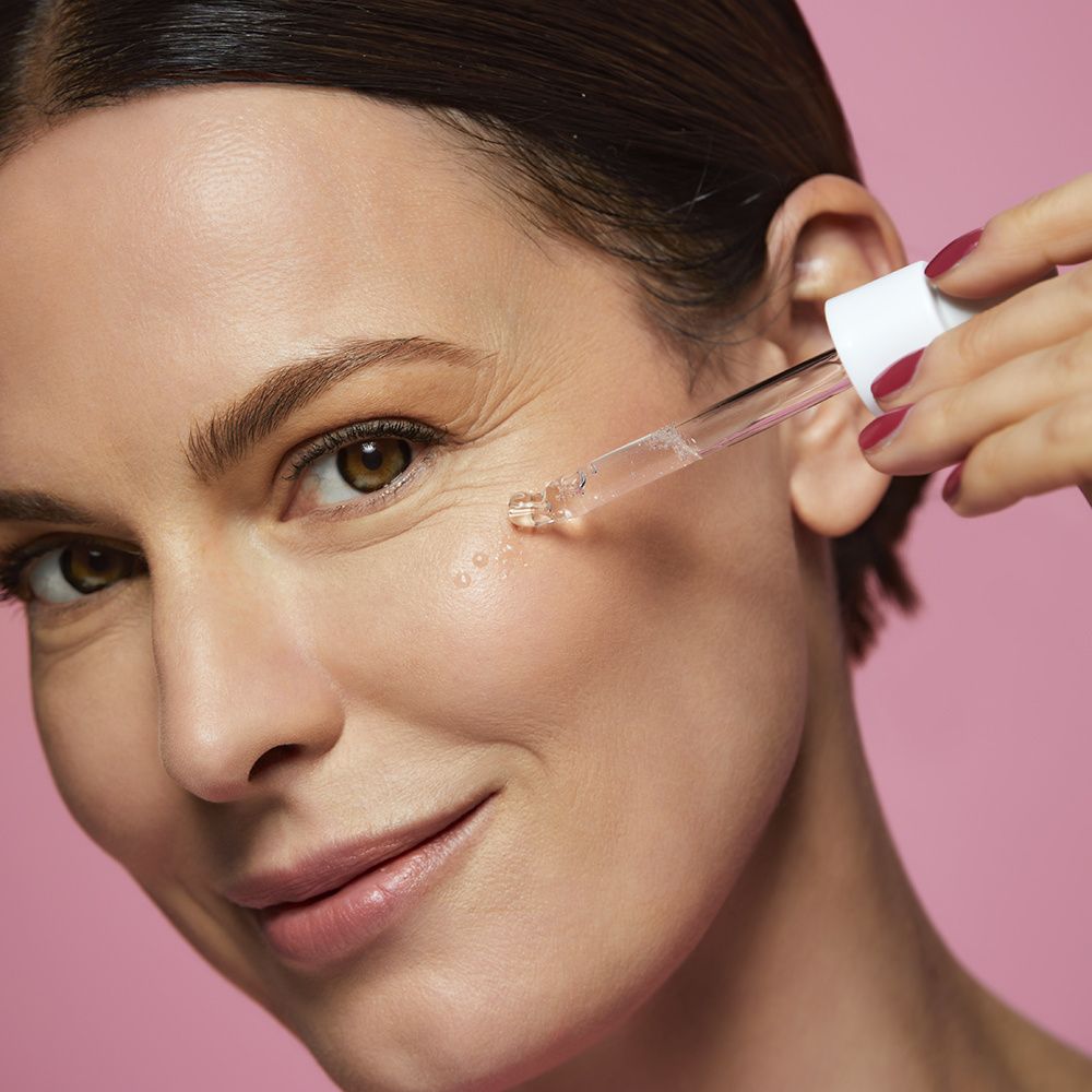 Pupa Milano ELASTIN SHOTS SÉRUM ANTI-GRAVITÉ POUR LE VISAGE