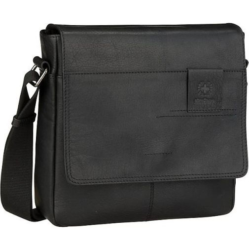 Strellson Umhängetasche Hyde Park ShoulderBag SVF