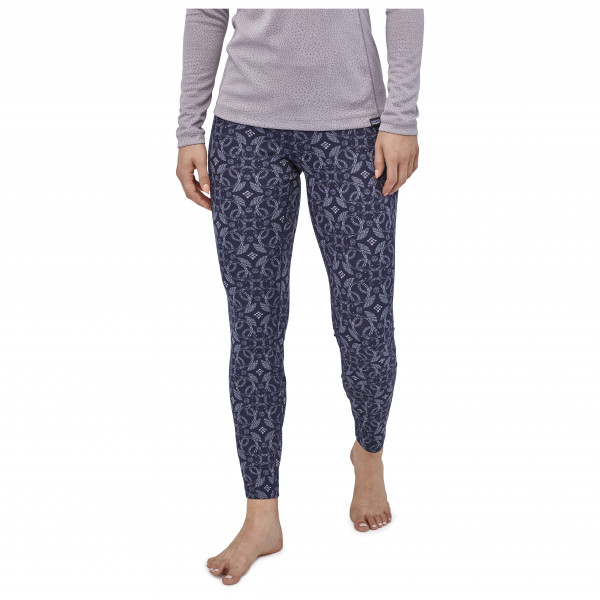 Patagonia - Women's Cap Midweight Bottoms - Kunstfaserunterwäsche