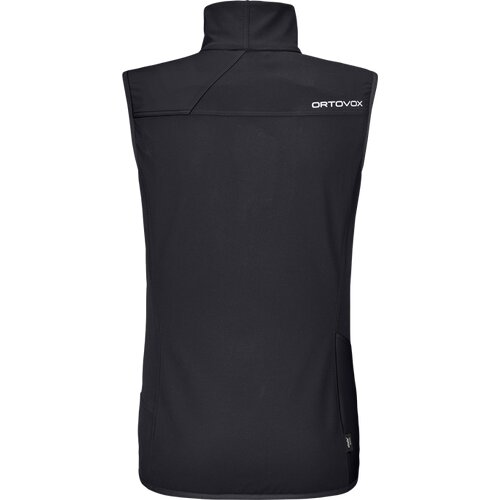DAMEN WESTE COL BECCHEI VEST W