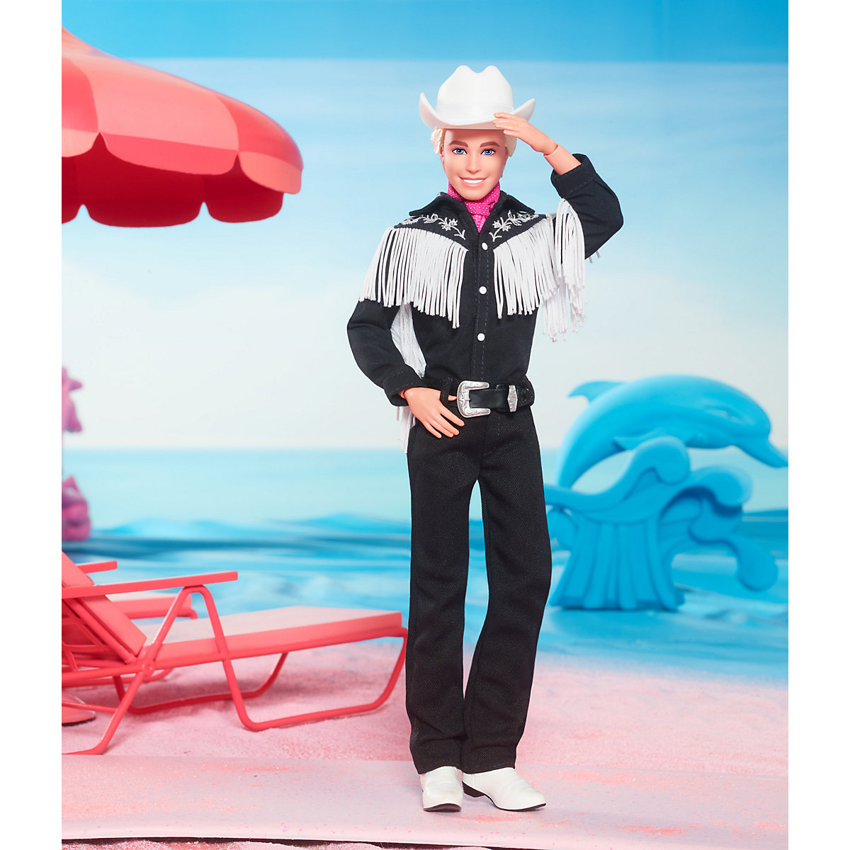 Barbie Signature PA - Lead Ken 4