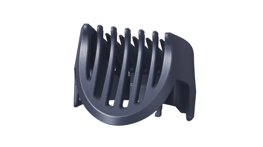 Panasonic ER-CTN1-A301 Multishape Trimmer-Aufsatz für Bart und Haare