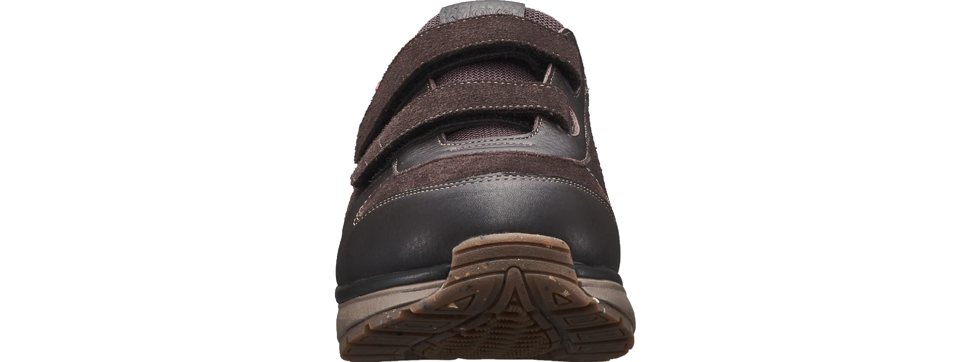 Dynamo Velcro dark brown