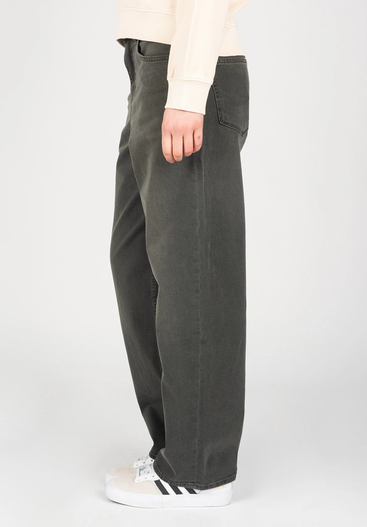 Women Chloé Baggy