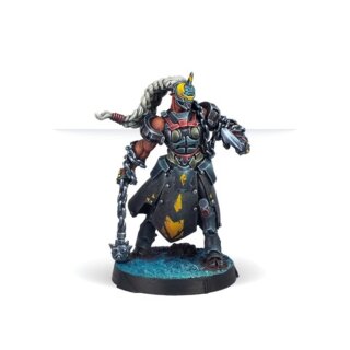 Dire Foes Mission Pack 10: Slave Trophy Box