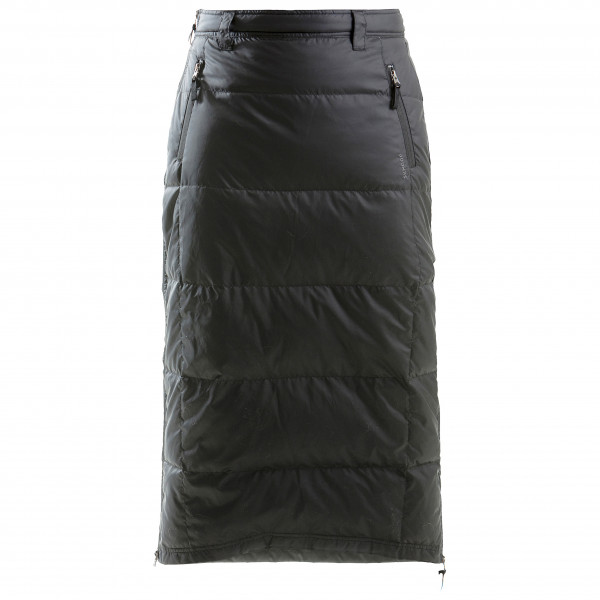 SKHOOP - Women's Alaska Long Down Skirt - Daunenrock