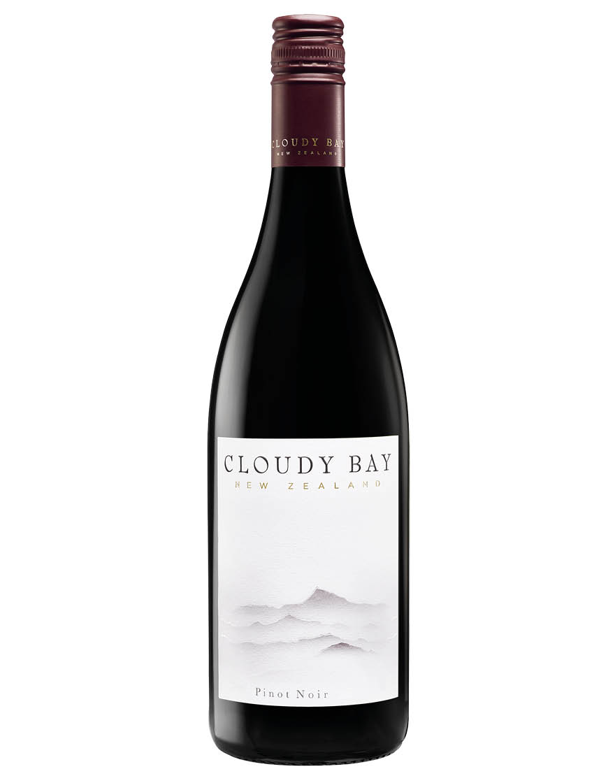 Marlborough  GI Pinot Nero 2020 Cloudy Bay 0,75 ℓ