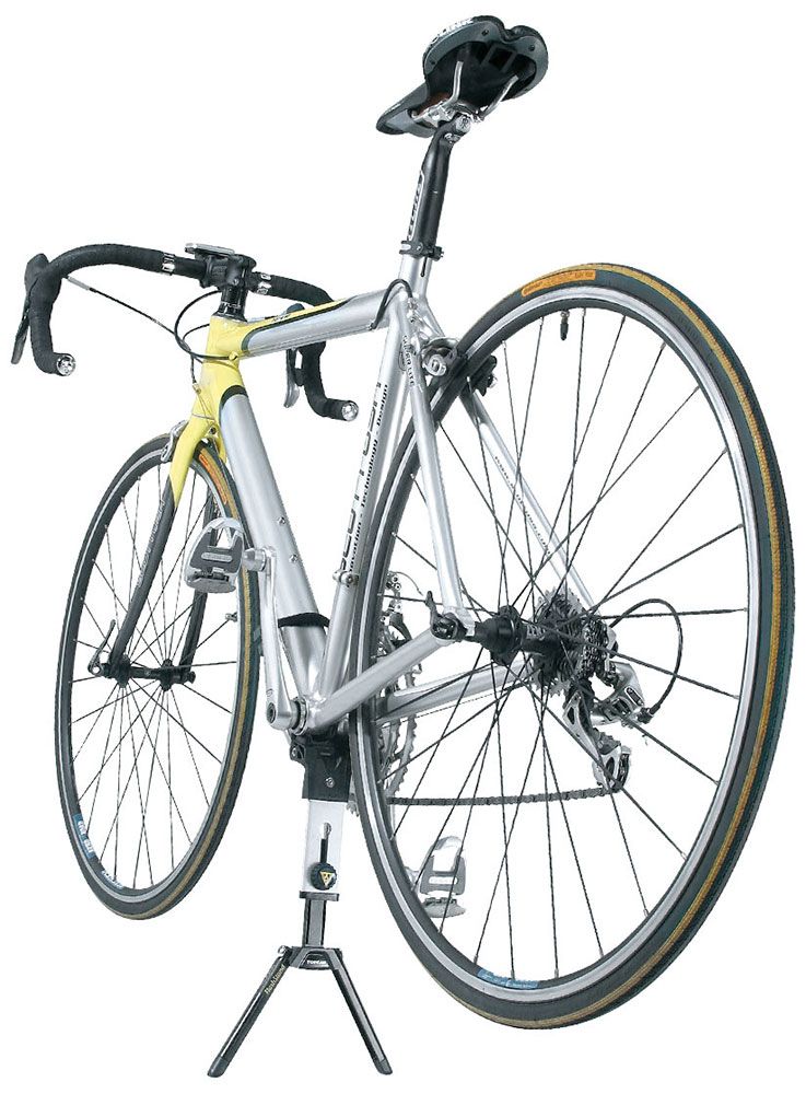 Topeak FlashStand Fahrradständer kaufen | Bike-Discount