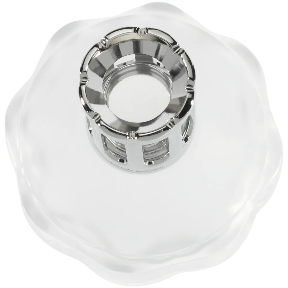 Lampe Molecule Givrée - Lampada Catalitica