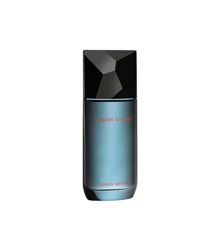 Issey Miyake-FUSION D'ISSEY-Eau de toilette