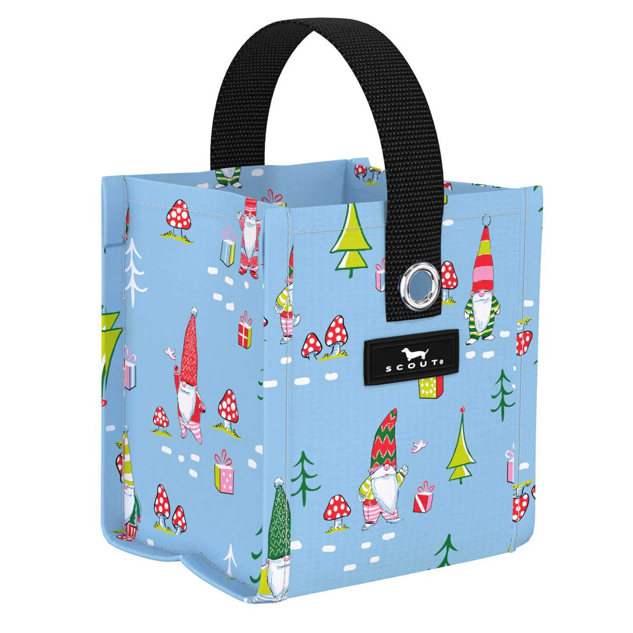 Gift Bag X-Small Mini Package