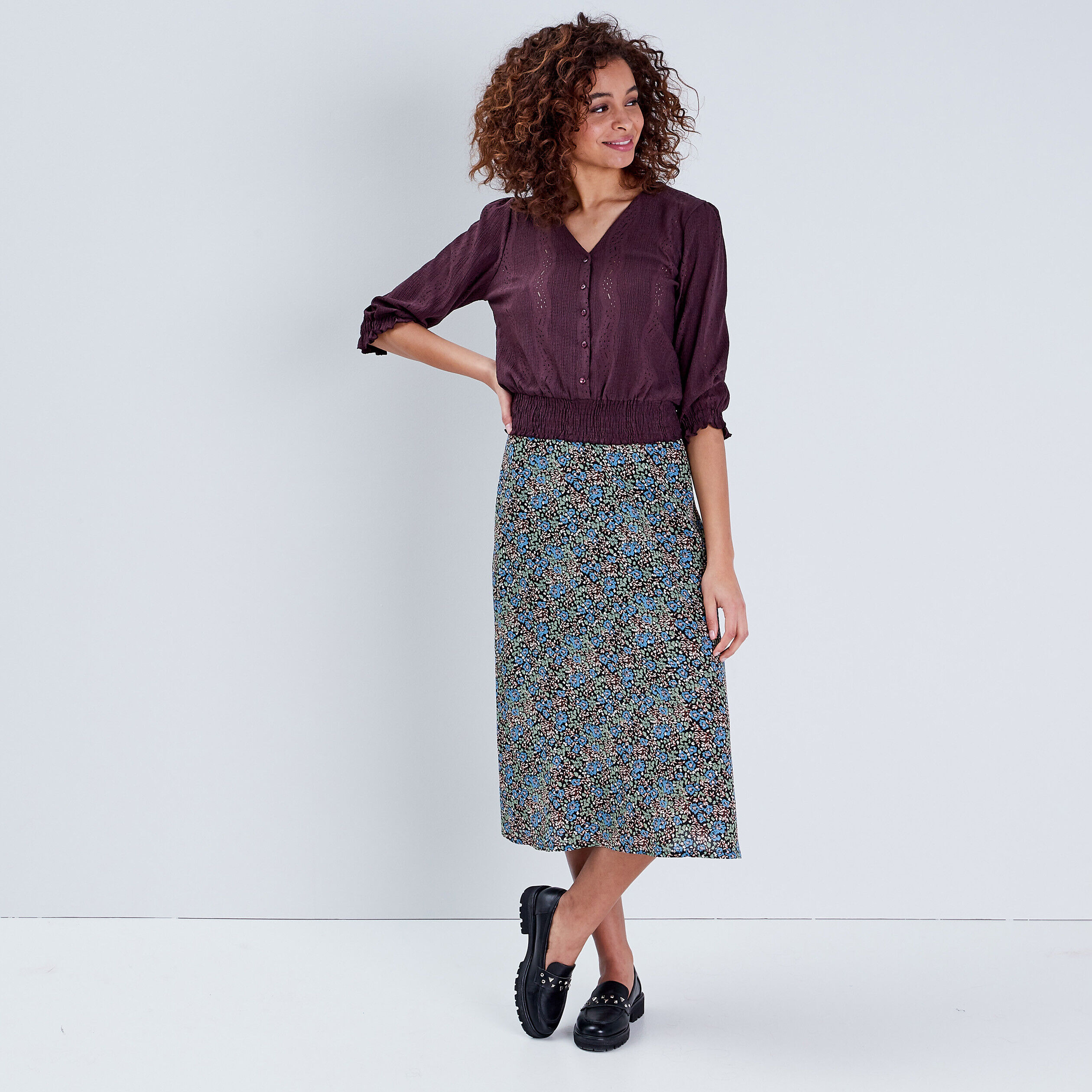 Blouse Sophie