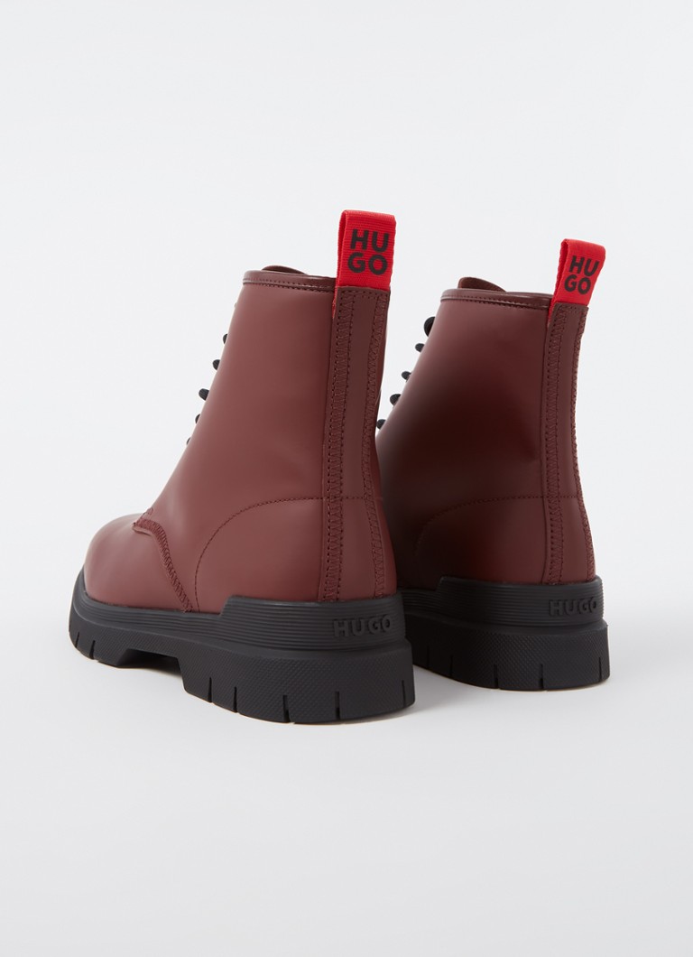 HUGO BOSS Ryan_Halb_lt 10248103 01 001
