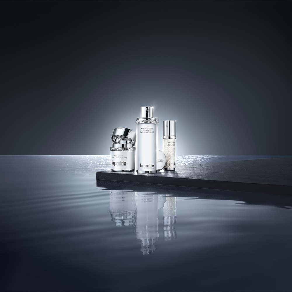 La Prairie White Caviar Essence Extraordinaire