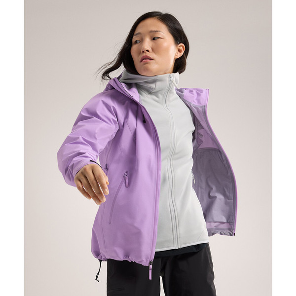 BETA LT JACKET W' S Damen - Hardshelljacke