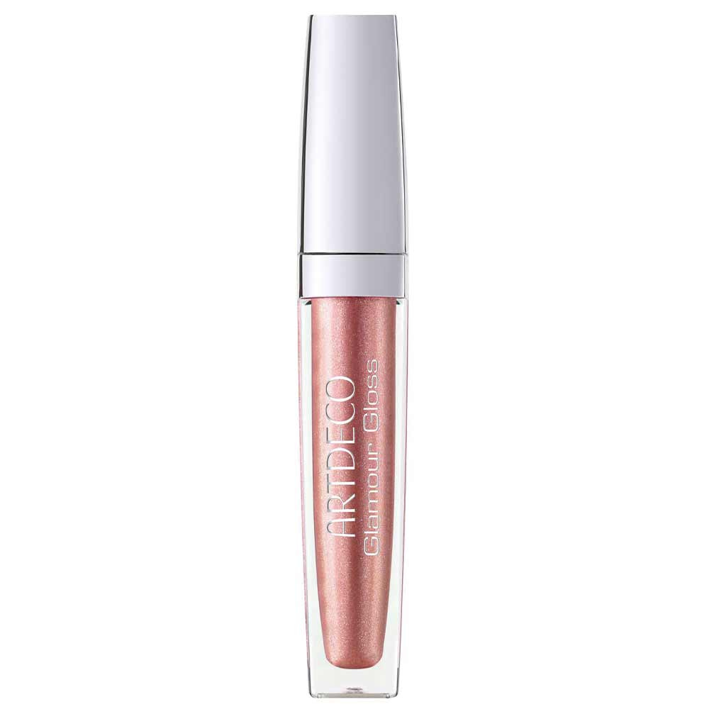 artdeco GLAMOUR GLOSS Gloss coloré avec paillettes