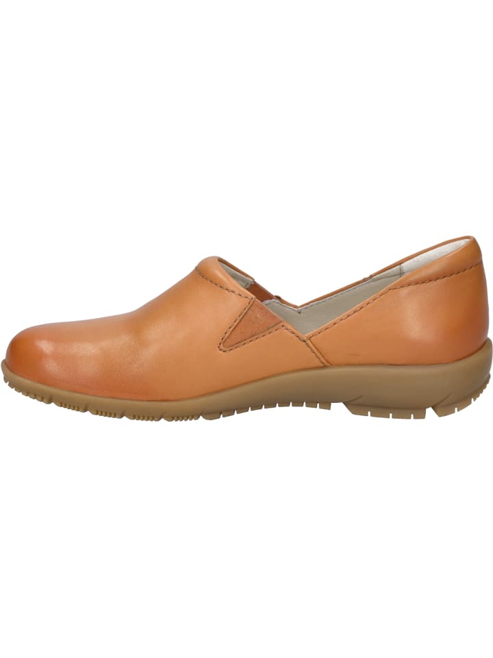 Josef Seibel Halbschuh Charlotte 02 in orange günstig kaufen