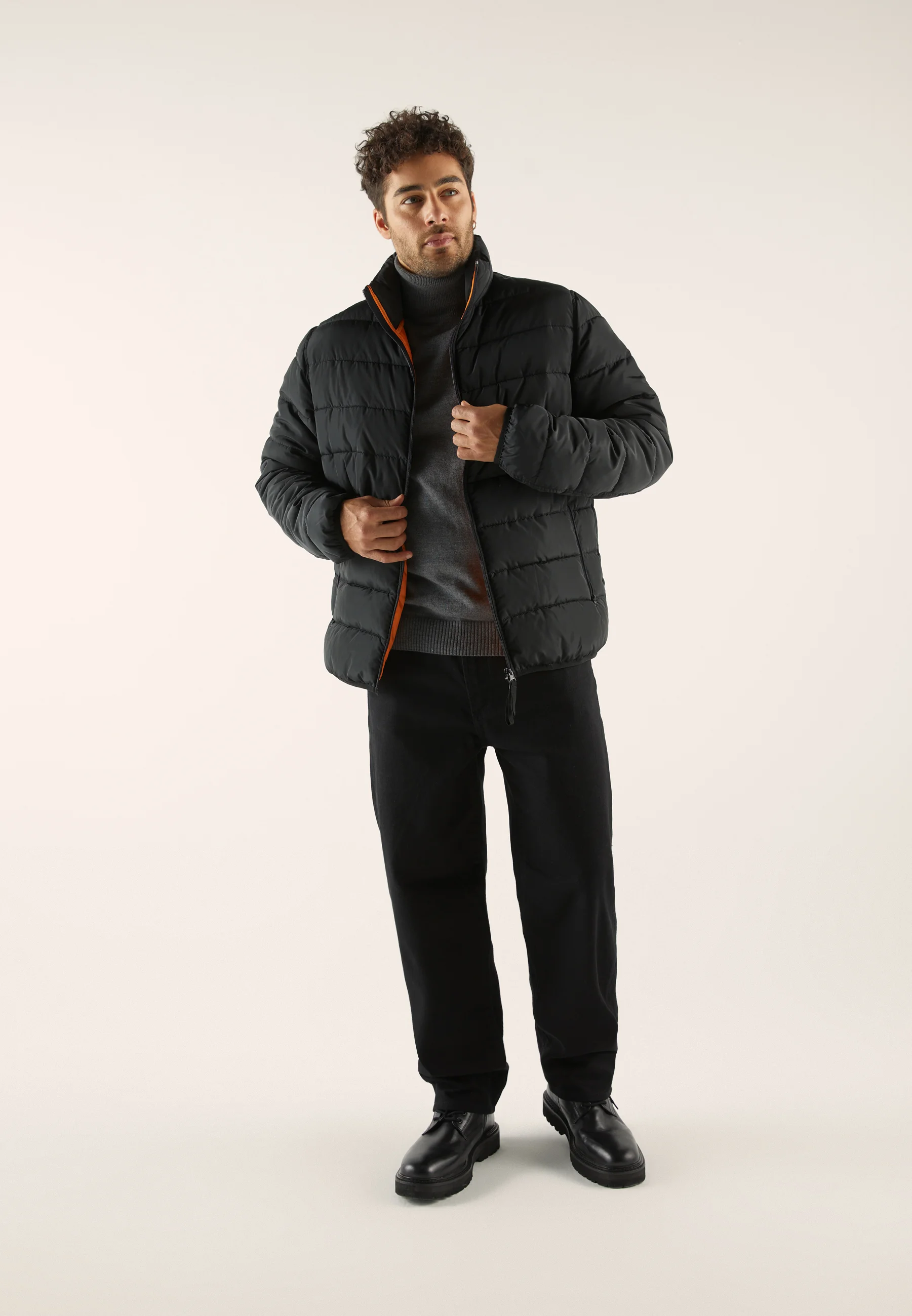 Chaqueta de entretiempo Pier One