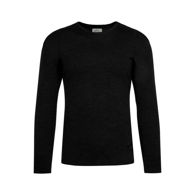 normani Outdoor Sports Newcastle Langarmshirt Herren