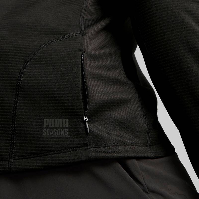 PUMA SEASONS POLYPROPYLENE RAINCELL Funktionsshirt Herren