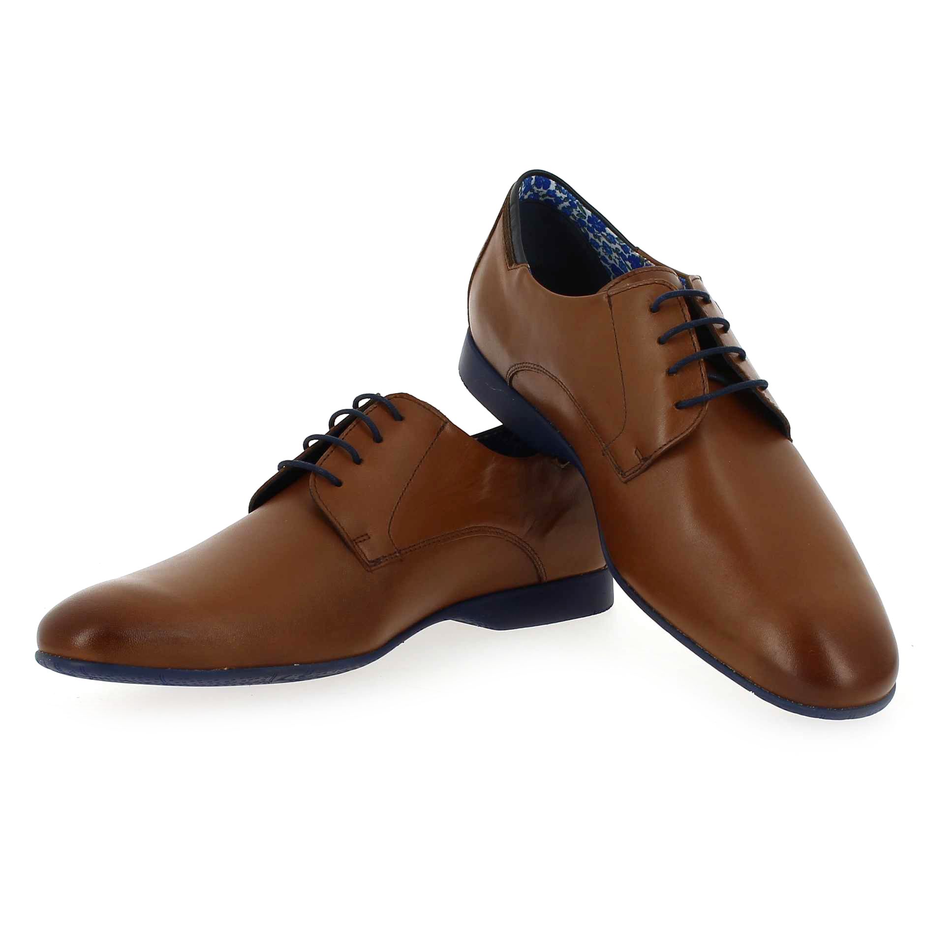 Fluchos  9353 HABANA - cognac