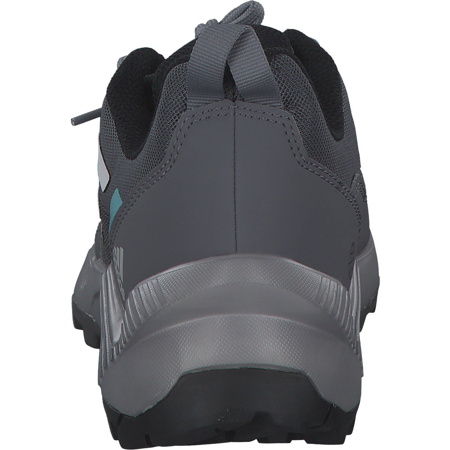 Adidas Core Eastrail 2W, Sneakers Low, Damen, Grau (hellgrau)